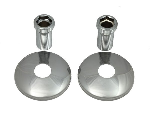 VVS Trading forskruningssæt