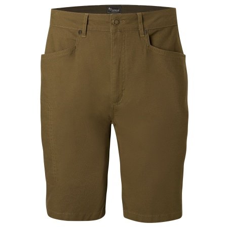 Pinewood Värnamo Vintage shorts Pinewood Värnamo Vintage shorts 5353. Billedet viser produktet forfra med hvid baggrund.