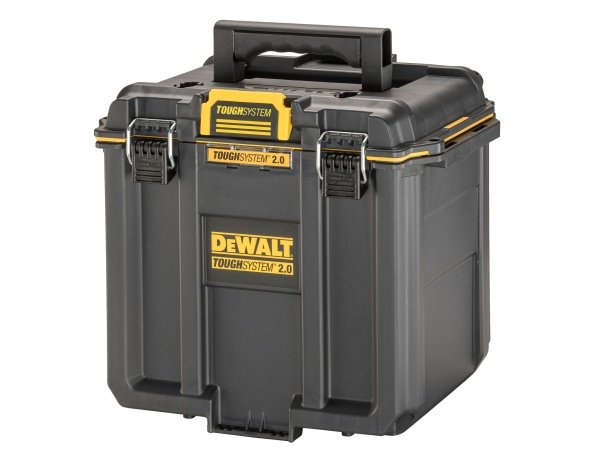 Dewalt Toughsystem 2.0