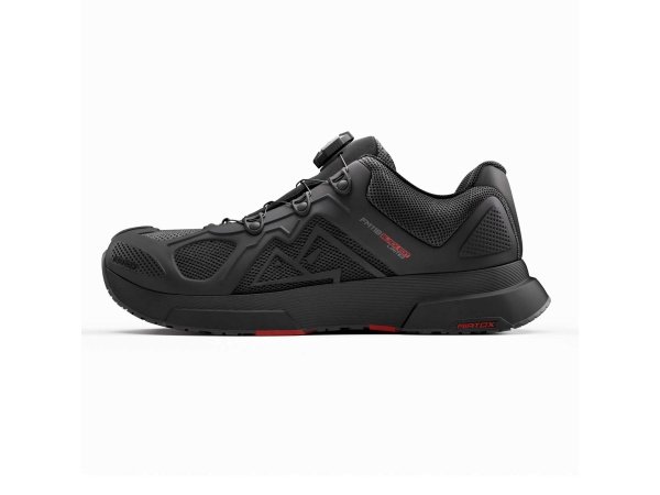 Airtox sikkerhedssko S1P ESD