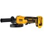 Dewalt DCG408N-XJ 18V XR vinkelsliber
