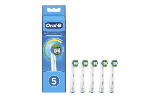 Oral-B børstehoveder