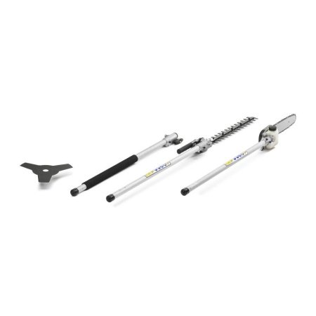 Stiga multitool benzin