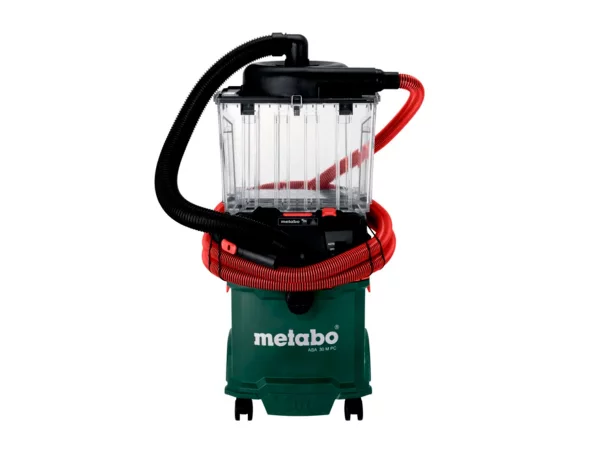 Metabo forseperator