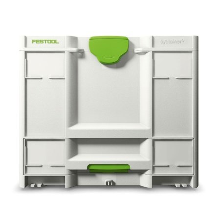 Festool systainer³