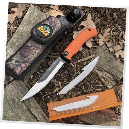 Outdoor Edge jagtkniv