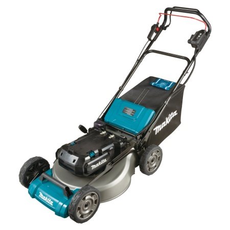 Makita akku plæneklipper    *U
