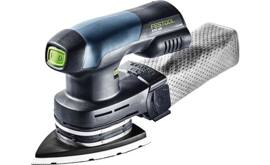 Festool deltasliber