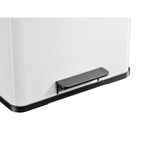 Hailo pedalspand affaldssystem