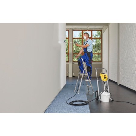 Wagner malersprøjte 350M