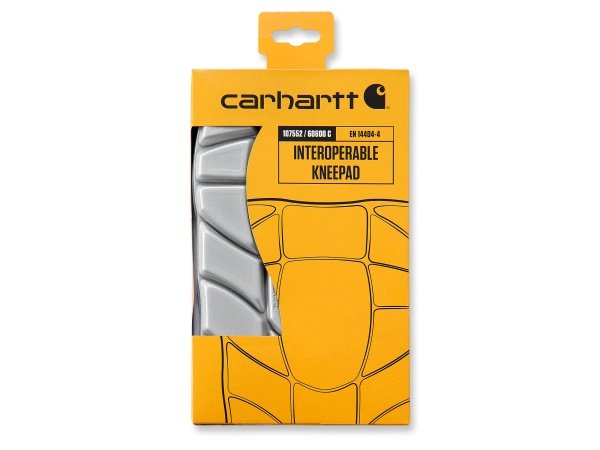 Carhartt knæpuder Carhartt knæpuder