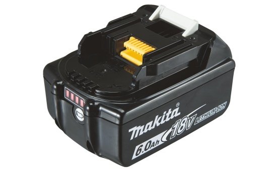 Makita batteri bl1860b