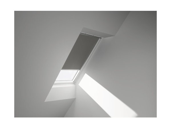 Velux mørklægningsgardin manu.