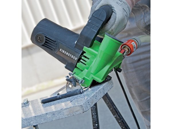 Eibenstock diamantsav EDS 125