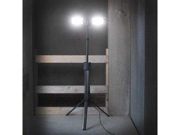 Scangrip LED arbejdslampe