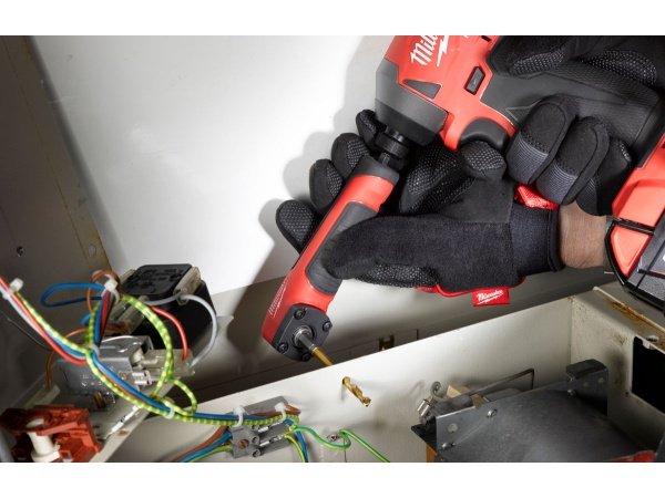 Milwaukee vinkelskruetrækker