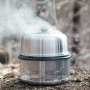 Cobb kulgrill, produkt i miljø 2