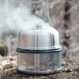 Cobb kulgrill, produkt i miljø 2