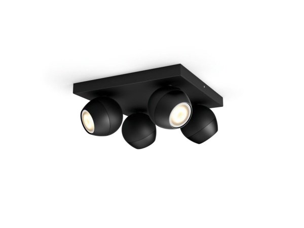 Philips Hue Buckram spot    *U