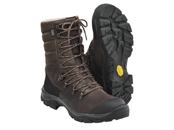 Pinewood vandre-/jagtstøvle