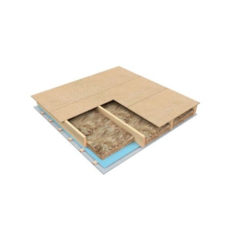 Knauf Ecobatt formstykker 37