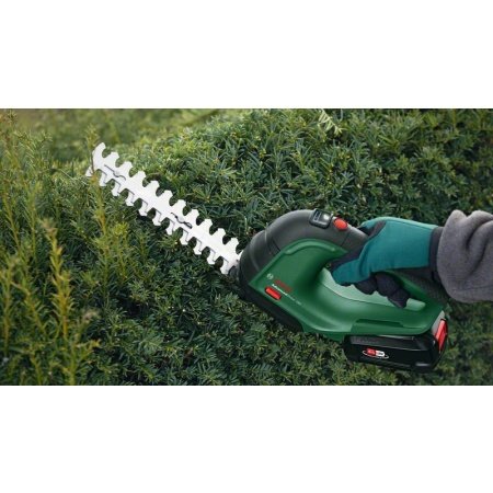 Bosch akku multiklipper