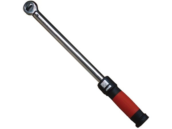 BaTo momentnøgle 1/2"