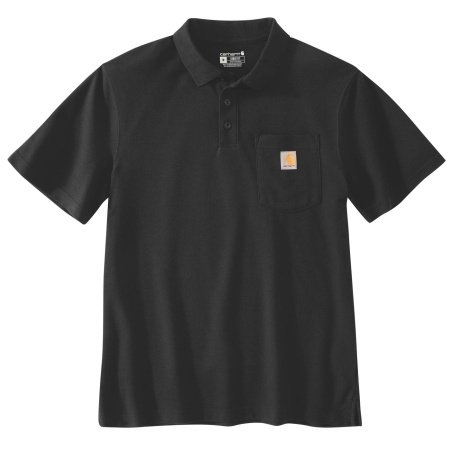 Carhartt Midweight polo