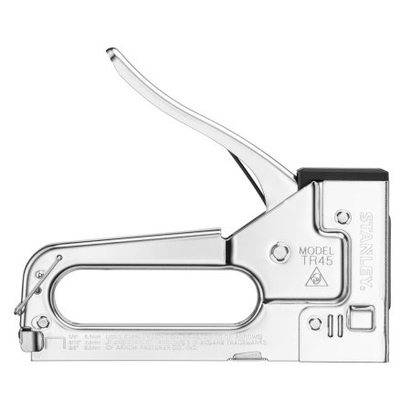 Stanley hæftepistol