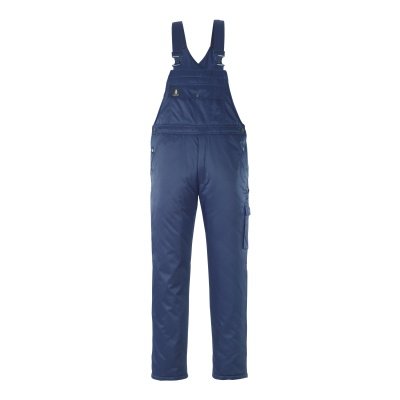 Mascot overalls Antarktis