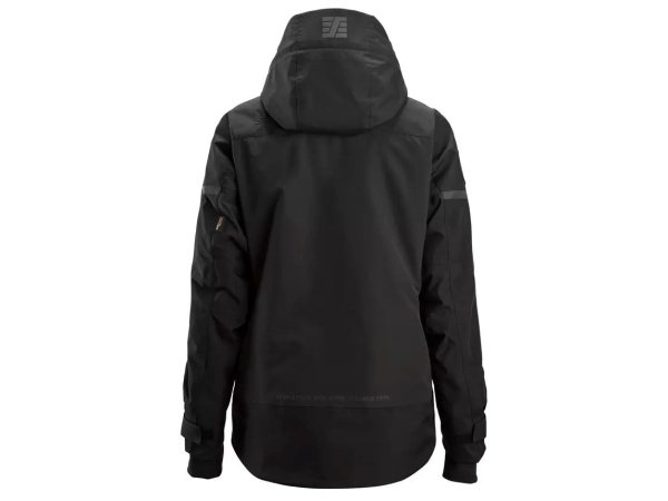 Snickers vinterjakke 1177