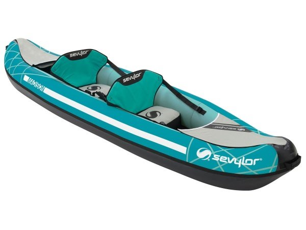 Sevylor Madison kajak