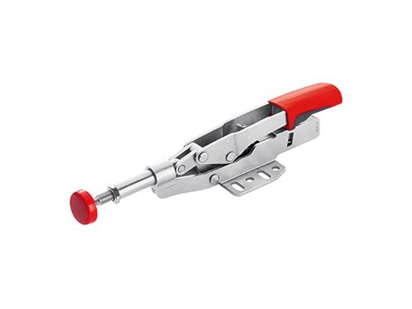 Bessey maskinbordspænder