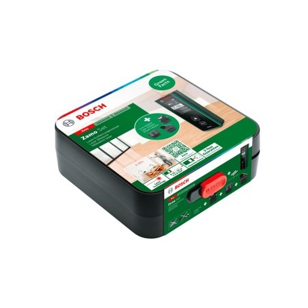 Bosch laserafstandsmålersæt