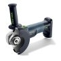 Festool vinkelsliber AGC 18-125 EB-Basic