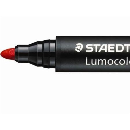 Staedtler permanent marker