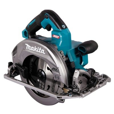 Makita akku rundsav XGT