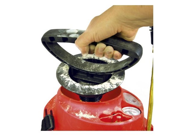 Mesto højtryksprøjte Ferrox