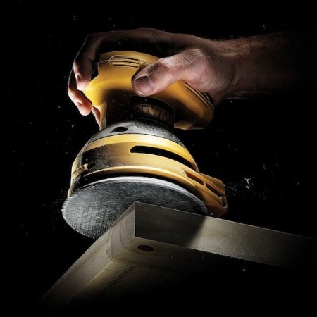Dewalt Extreme slibenet