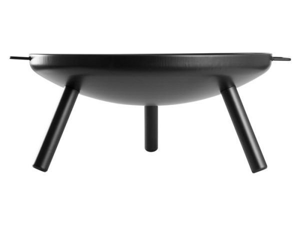 Dangrill bålfad med 3 ben