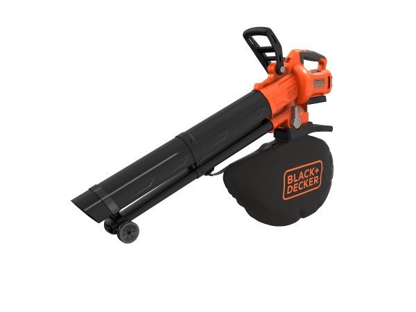 Black & Decker løvsuger