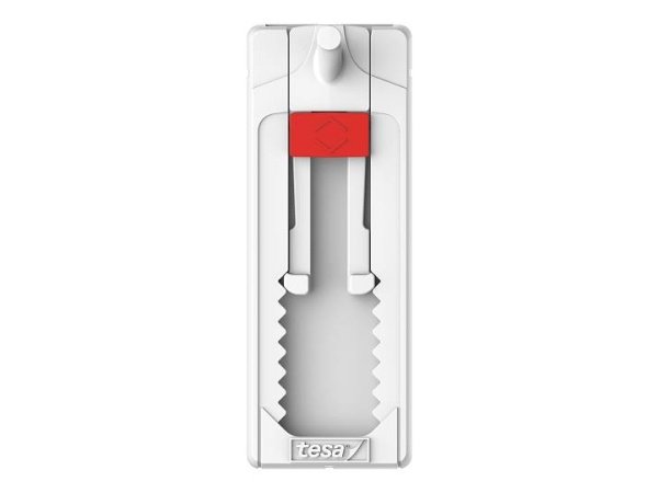 Tesa klæbesøm justerbar