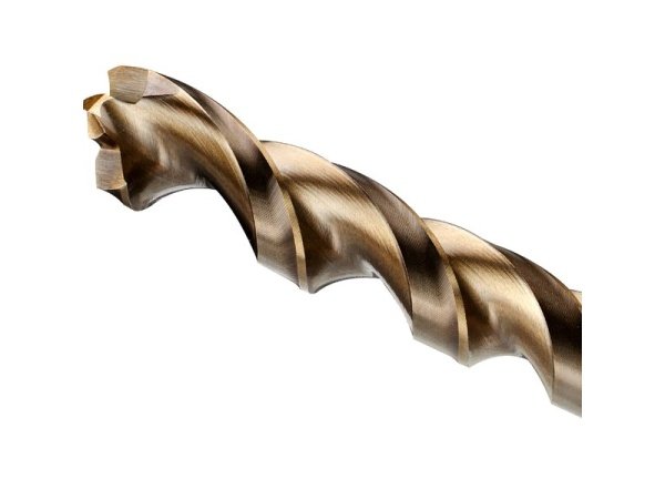 Dewalt Extreme metalbor