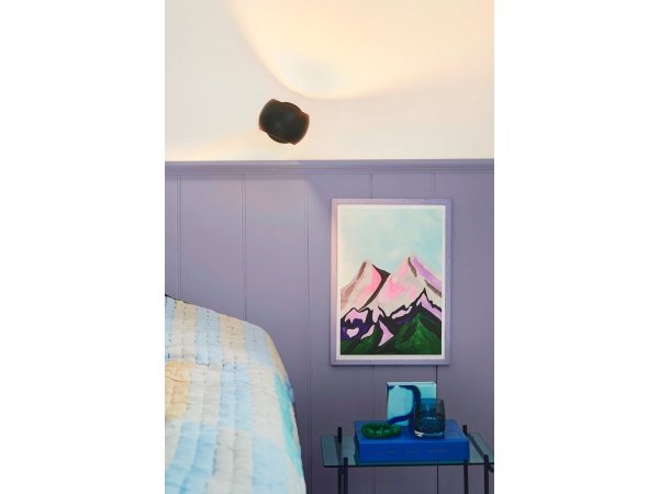 Nordlux Belir væglampe