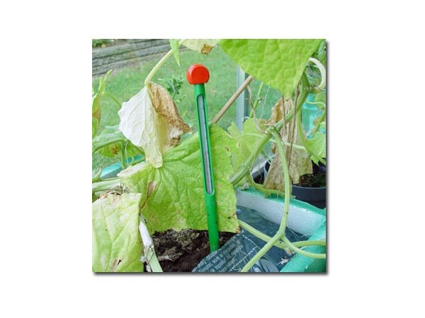 Juliana jordtermometer      *U