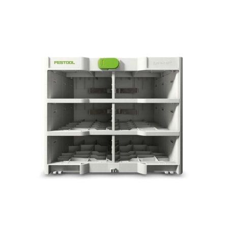Festool Systainer³-rack