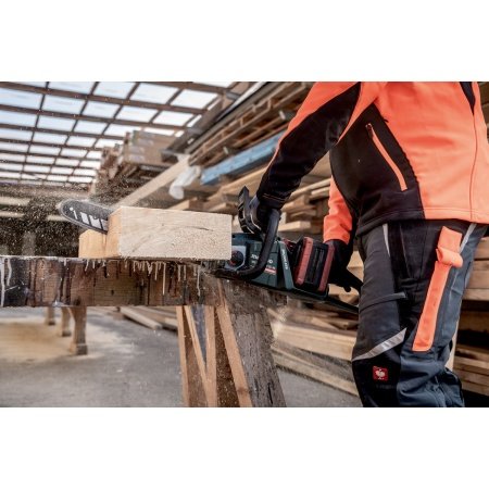 Metabo MS 36-18 LTX BL 40 akkukædesav Metabo akku kædesav