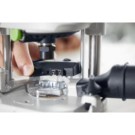 Festool overfræser