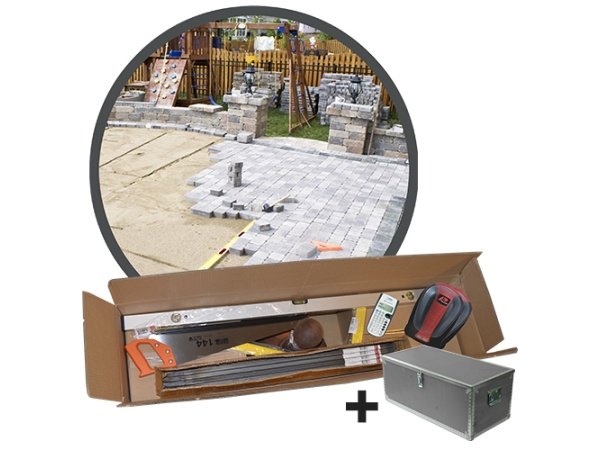 Sprehn lærlingesæt 35 dele