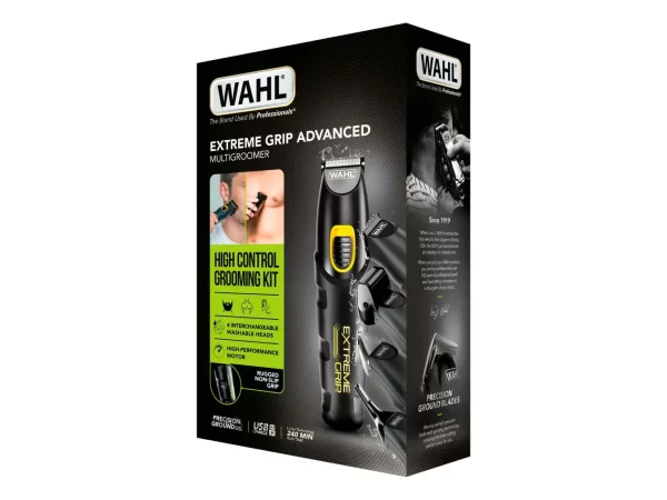 Wahl multitrimmer
